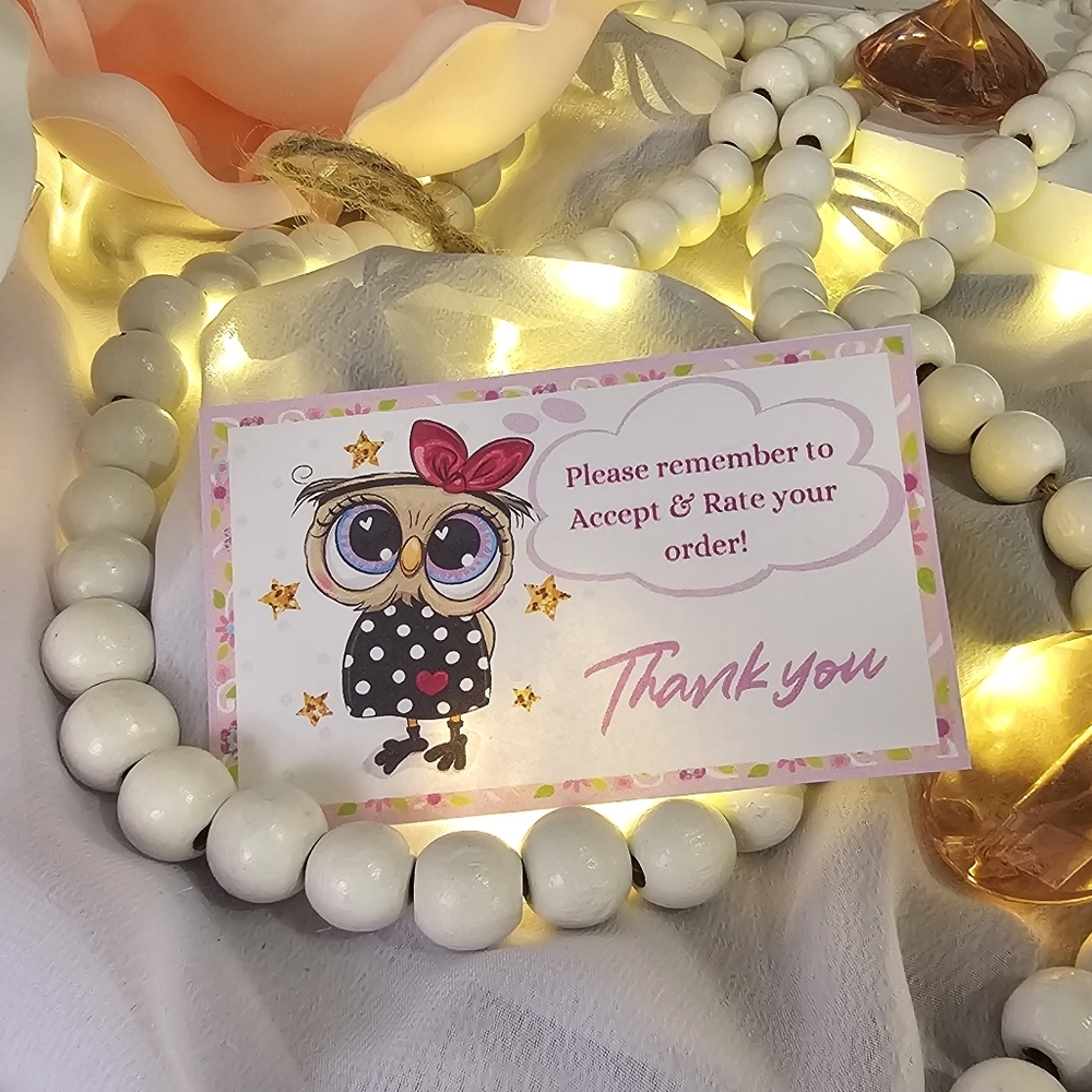 30 ct handmade cards